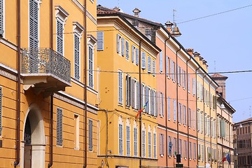 Image showing Italy - Modena