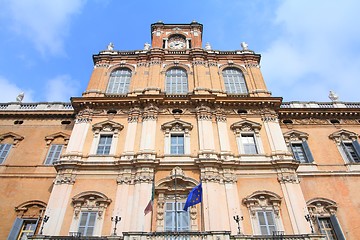 Image showing Modena - Palazzo Ducale