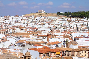 Image showing Spain - Andalusia