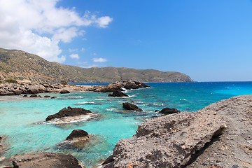 Image showing Crete