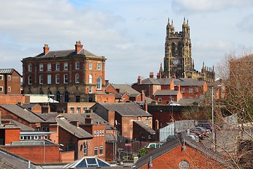 Image showing Stockport