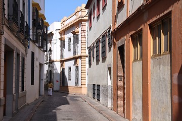 Image showing Cordoba, Spain