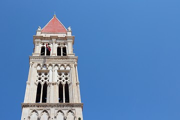 Image showing Croatia - Trogir