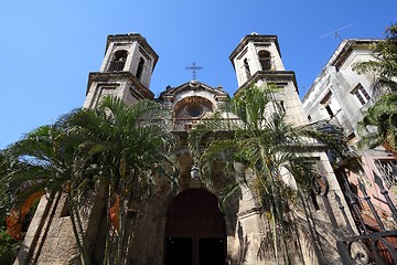 Image showing Havana, Cuba