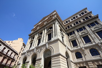 Image showing Havana, Cuba