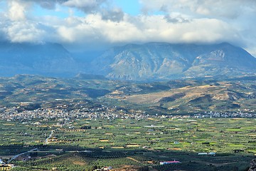 Image showing Crete