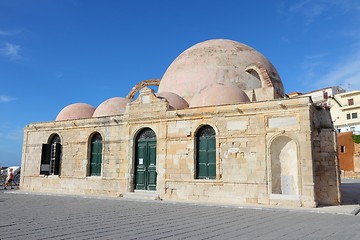 Image showing Chania, Crete