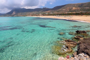 Image showing Crete