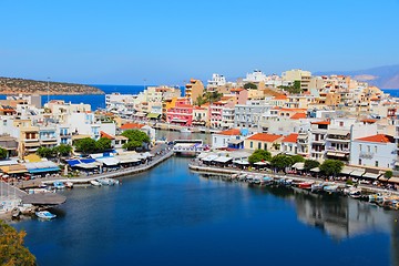 Image showing Crete