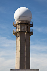 Image showing Observatory