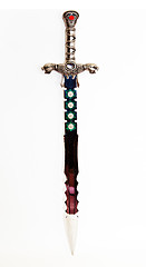 Image showing Sword