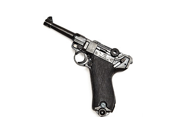 Image showing Revolver