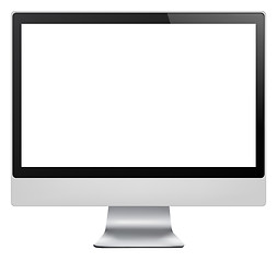 Image showing Computer