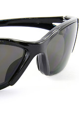 Image showing sun glasses