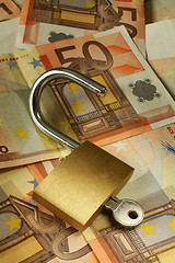 Image showing Unlock euro wealth 2