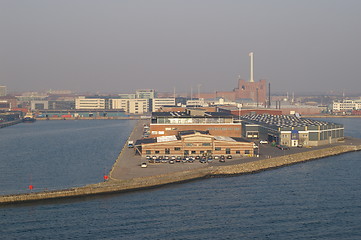 Image showing Copenhagen