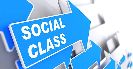 Image showing Social Class.