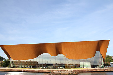 Image showing Kilden Performace and Art Center