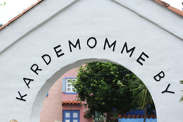 Image showing Kardemomme By