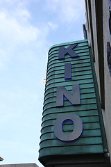 Image showing Kristiansand Cinema