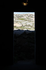 Image showing Open Door