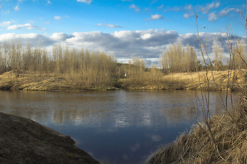 Image showing Forest River