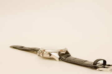 Image showing wristwatch