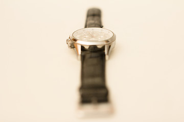 Image showing wristwatch