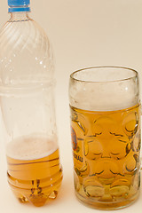 Image showing - beer set