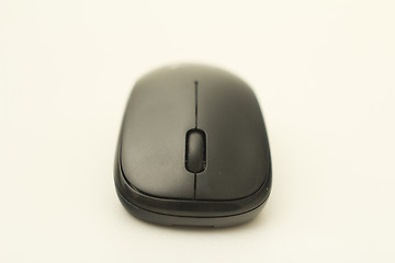 Image showing Computer Mouse