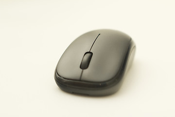 Image showing Computer Mouse