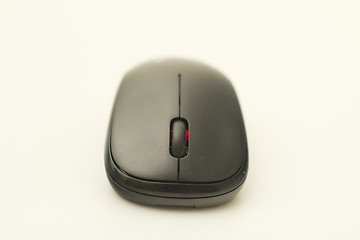 Image showing Computer Mouse