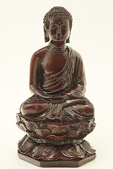 Image showing Buddha.