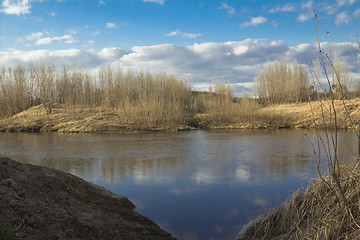 Image showing Forest River