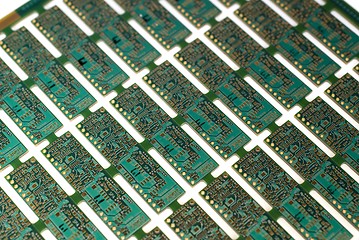 Image showing Printed Circuit Board