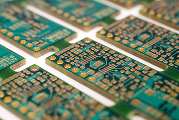 Image showing Printed Circuit Board