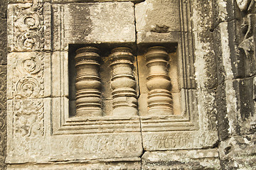 Image showing Cambodia.Angkor Wat.