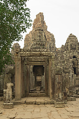 Image showing Cambodia.Angkor Wat.