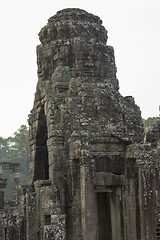 Image showing Cambodia.Angkor Wat.