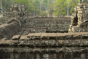 Image showing Cambodia.Angkor Wat.