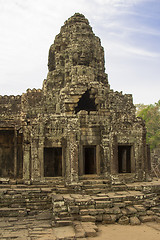 Image showing Cambodia.Angkor Wat.