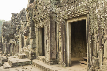 Image showing Cambodia.Angkor Wat.