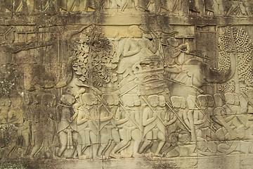 Image showing Cambodia.Angkor Wat.