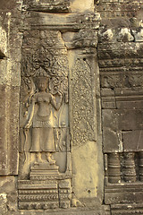 Image showing Cambodia.Angkor Wat.