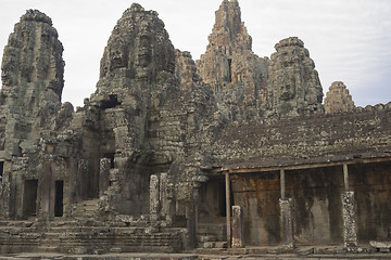 Image showing Cambodia.Angkor Wat.