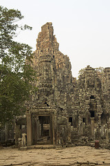 Image showing Cambodia.Angkor Wat.