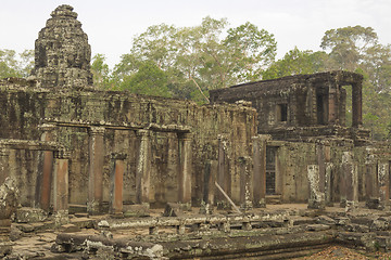 Image showing Cambodia.Angkor Wat.