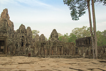 Image showing Cambodia.Angkor Wat.