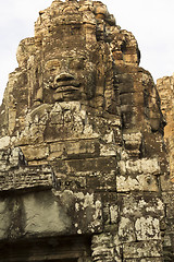 Image showing Cambodia.Angkor Wat.