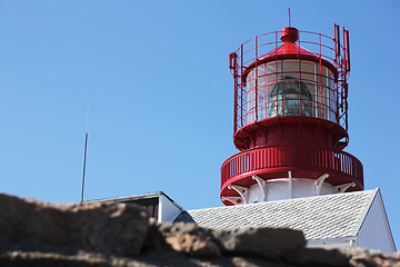 Image showing Lindesnes